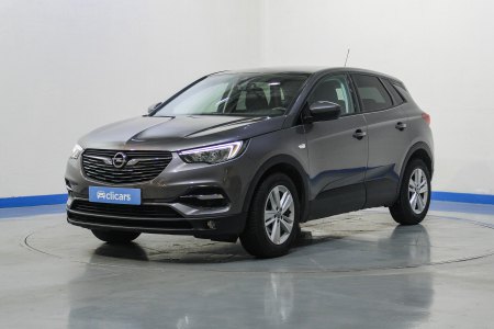 Comprar Opel Grandland X Diésel 1.5 CDTi Edition Opel Grandland X Diésel 1.5 CDTi Edition