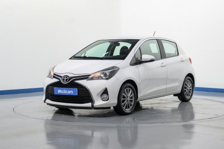 Comprar Toyota Yaris 1.3 Active Toyota Yaris 1.3 Active