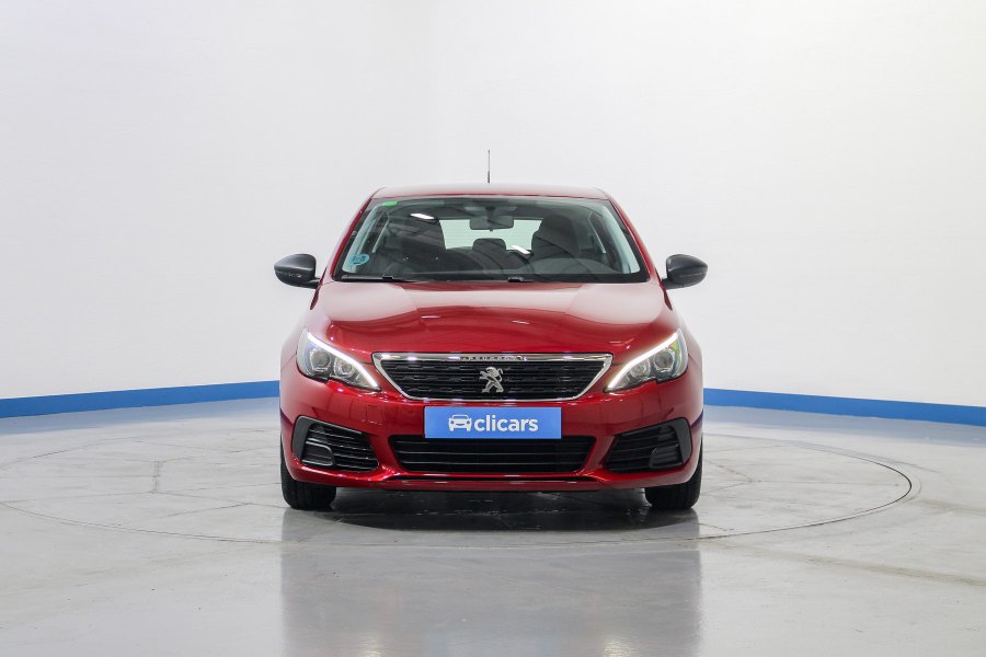 Peugeot 308 Gasolina 5p Access 1.2 PureTech 81kW (110CV) 2