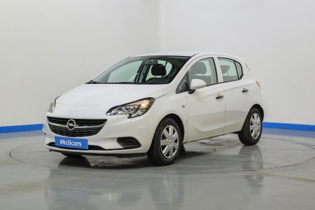 Opel Corsa Diésel 1.3 CDTi Expression 55kW (75CV)