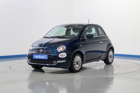 Fiat 500 1.0 Hybrid Club