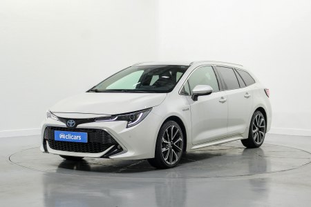 Comprar Toyota Corolla Touring Sports 180H Advance Toyota Corolla Touring Sports 180H Advance