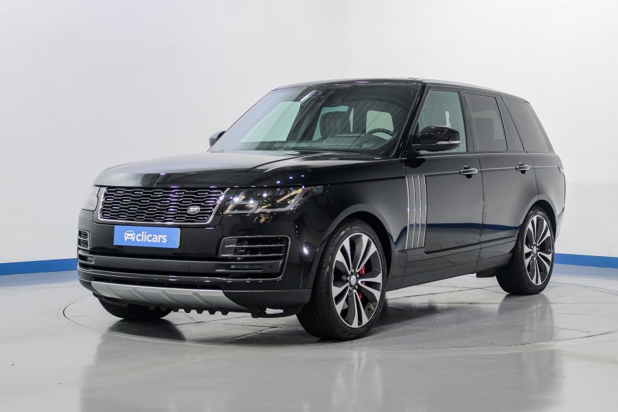 Land Rover Range Rover Gasolina 5.0 V8 S/C 565PS SVAutobiography Dynamic