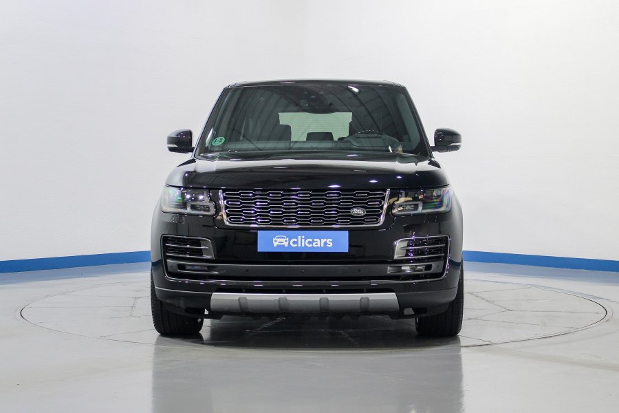 Land Rover Range Rover Gasolina 5.0 V8 S/C 565PS SVAutobiography Dynamic 2