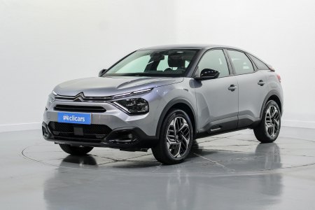 Comprar Citroen C4 1.2 PureTech Feel Pack S&S 130 Citroen C4 1.2 PureTech Feel Pack S&S 130