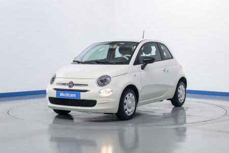 Fiat 500 1.0 Hybrid Monotrim