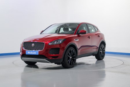 Jaguar E-Pace 2.0D I4 S AWD Aut. 150