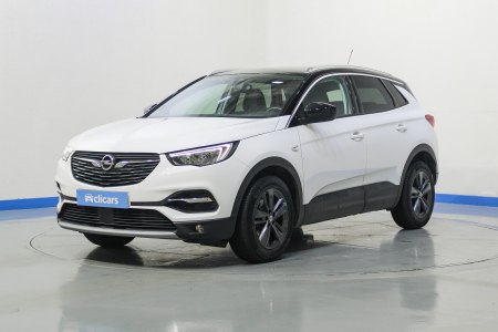 Comprar Opel Grandland X Gasolina 1.2 Turbo Design & Tech Opel Grandland X Gasolina 1.2 Turbo Design & Tech