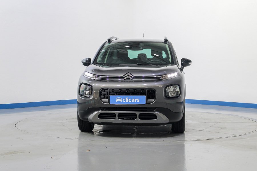 Citroen C3 Aircross Gasolina C3 Aircross Puretech S&S Shine EAT6 110 2