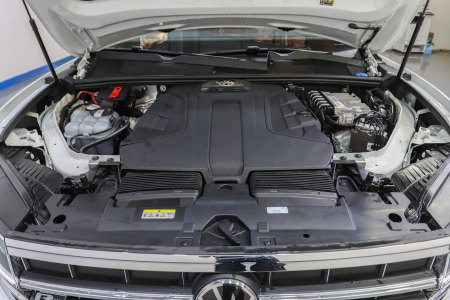 Volkswagen Touareg Diésel R-Line 3.0 TDI 170kW (231CV) Tip 4Motion 18