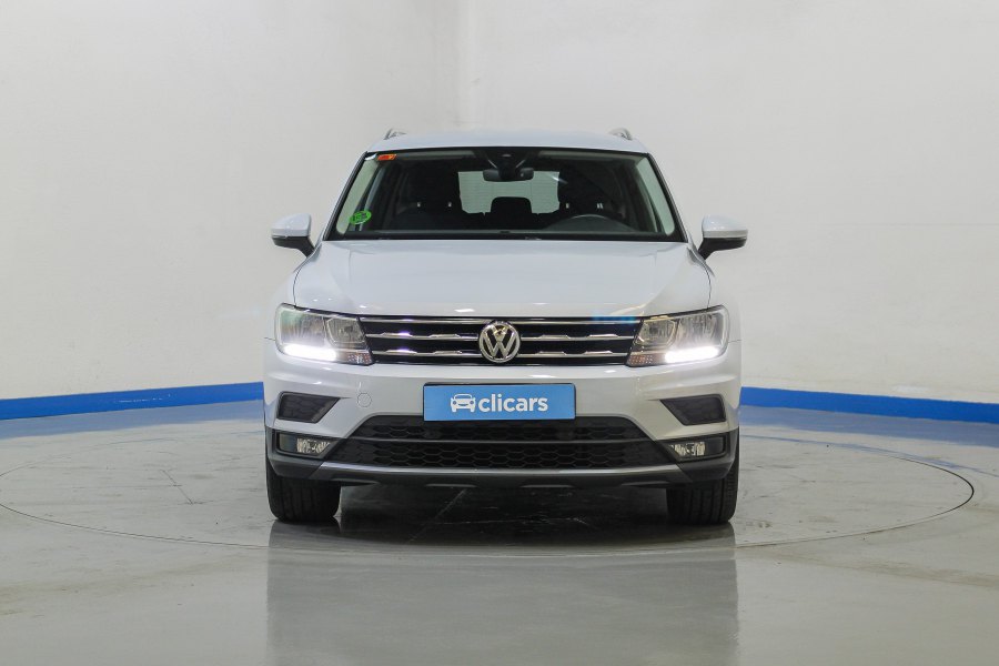 Volkswagen Tiguan Diésel Tiguan Allspace 2.0TDI Advance 110kW 2