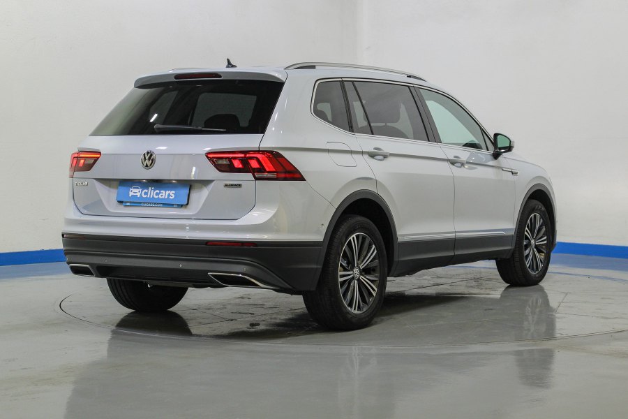 Volkswagen Tiguan Diésel Tiguan Allspace 2.0TDI Advance 110kW 5