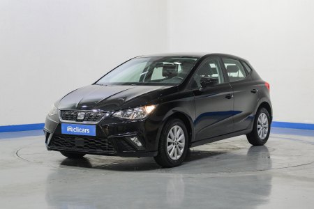 Comprar SEAT Ibiza Diésel 1.6 TDI 70kW (95CV) Style SEAT Ibiza Diésel 1.6 TDI 70kW (95CV) Style