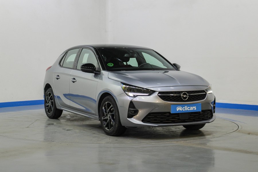 Opel Corsa Gasolina 1.2T XHL 74kW (100CV) GS-Line 3