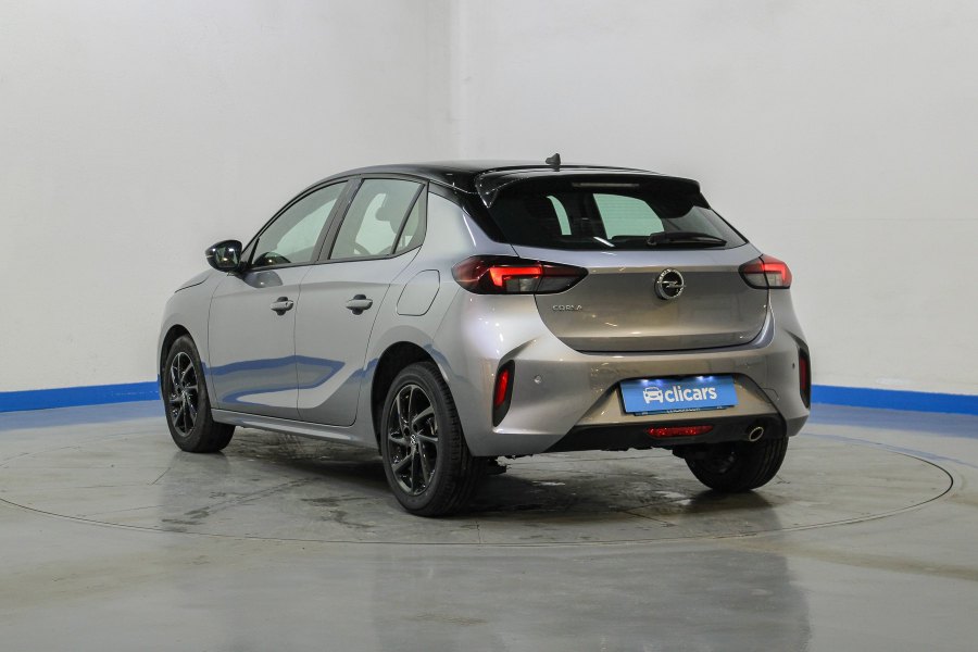 Opel Corsa Gasolina 1.2T XHL 74kW (100CV) GS-Line 8