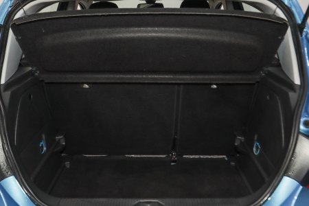 Opel Corsa Gasolina 1.4 66kW (90CV) Selective 17