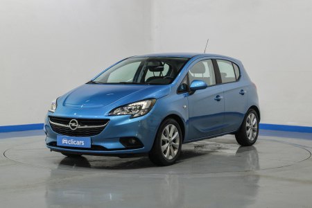 Opel Corsa Gasolina 1.4 66kW (90CV) Selective 1