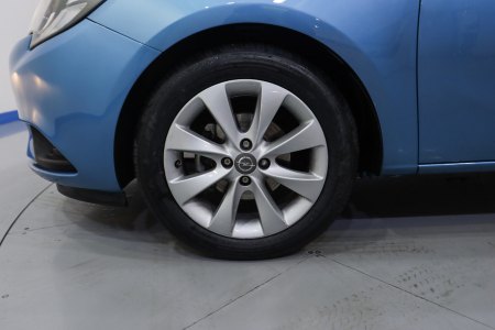 Opel Corsa Gasolina 1.4 66kW (90CV) Selective 11