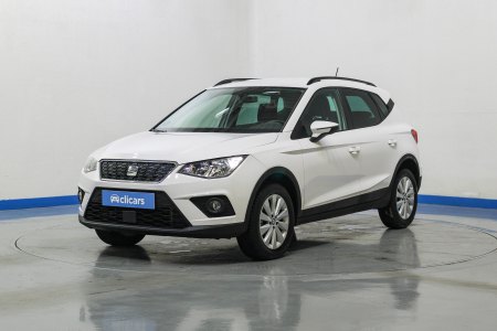 Comprar SEAT Arona GNC 1.0 TGI 66kW (90CV) Style Edition SEAT Arona GNC 1.0 TGI 66kW (90CV) Style Edition