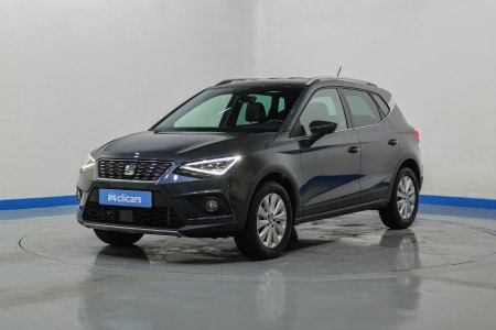 Comprar SEAT Arona GNC 1.0 TGI 66kW (90CV) Xcellence SEAT Arona GNC 1.0 TGI 66kW (90CV) Xcellence