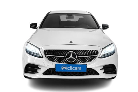 Comprar Mercedes Clase C Diésel C 200 d Mercedes Clase C Diésel C 200 d