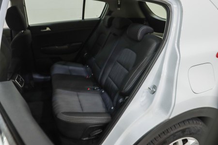 Kia Sportage Mild hybrid 1.6 MHEV Business 85kW (115CV) 4x2 35