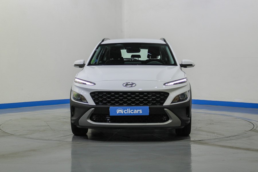 Hyundai Kona Mild hybrid Kona 1.0 TGDI 48V Maxx 4x2 2