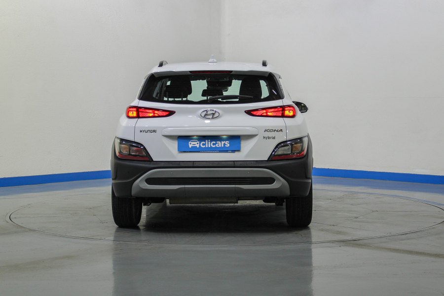 Hyundai Kona Mild hybrid Kona 1.0 TGDI 48V Maxx 4x2 4