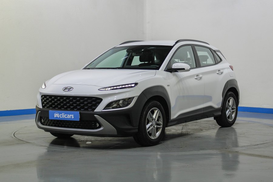 Hyundai Kona Mild hybrid Kona 1.0 TGDI 48V Maxx 4x2