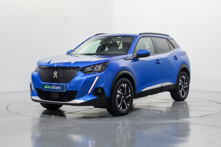 Comprar Peugeot 2008 1.5BlueHDi S&S Allure Pack 110 Peugeot 2008 1.5BlueHDi S&S Allure Pack 110