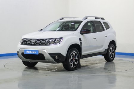 Dacia Duster TCE GPF SL Xplore 4x2