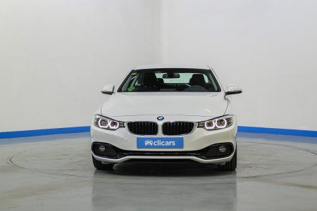 BMW Serie 4 Gasolina 420i 2