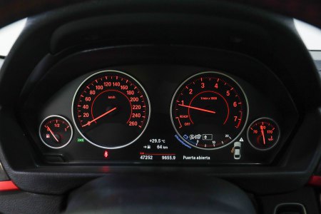 BMW Serie 4 Gasolina 420i 15