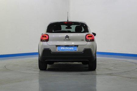 Citroën C3 Diésel BlueHDi 75KW (100CV) S&S Shine 4