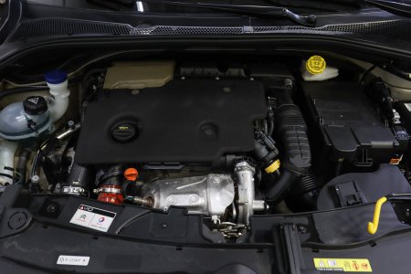 Citroën C3 Diésel BlueHDi 75KW (100CV) S&S Shine 35