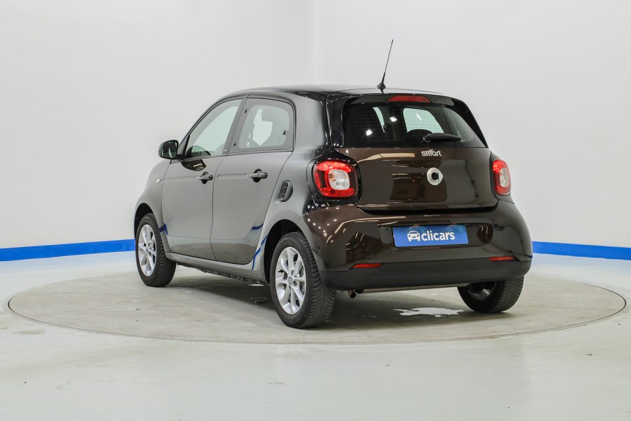 Smart ForFour Gasolina 1.0 52kW (71CV) S/S 8