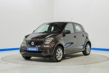 Smart ForFour 52 Aut.