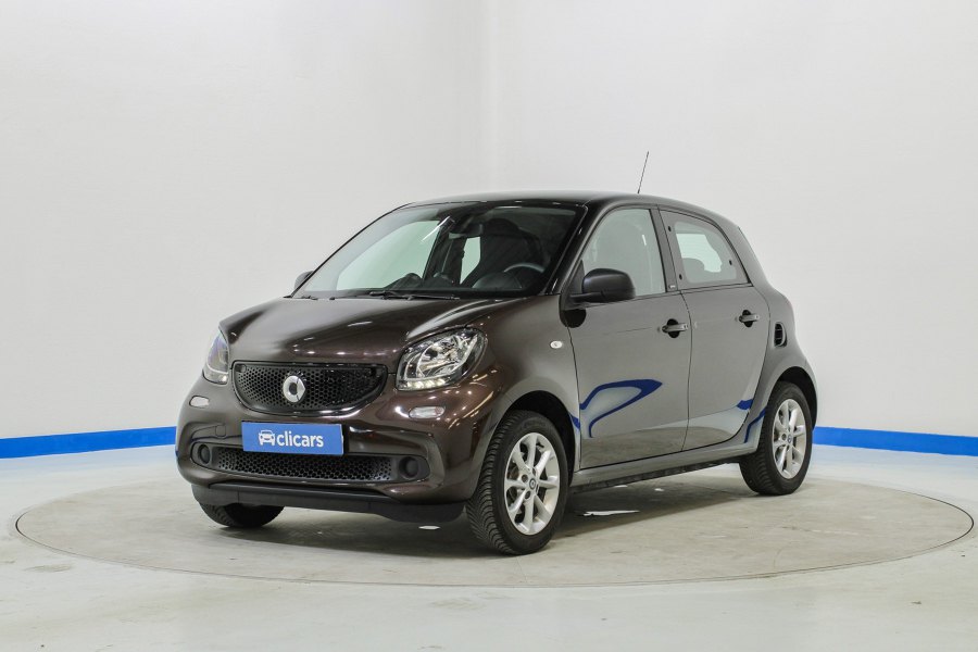 Smart ForFour Gasolina 1.0 52kW (71CV) S/S