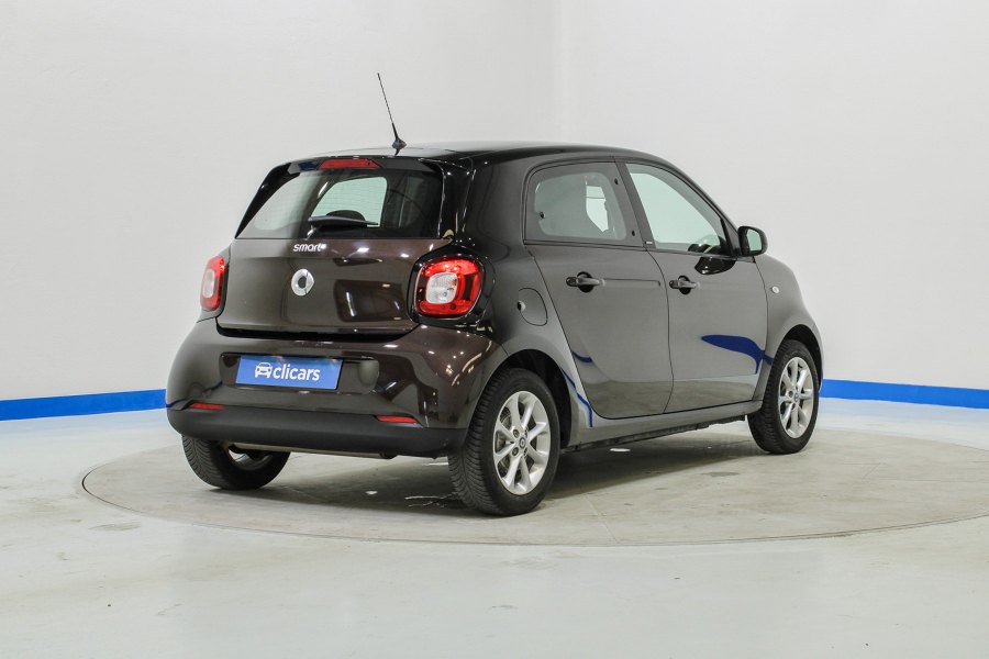 Smart ForFour Gasolina 1.0 52kW (71CV) S/S 5