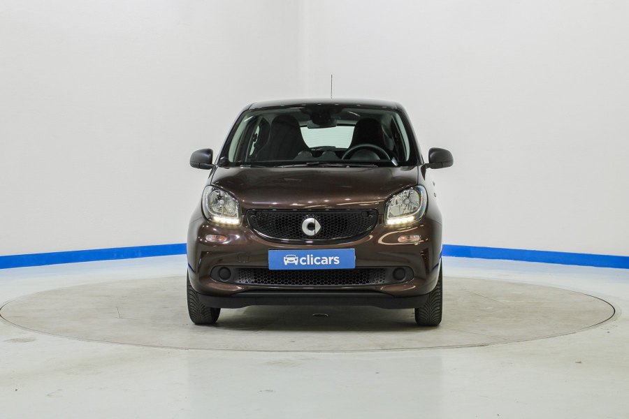 Smart Forfour Gasolina Forfour 52 Aut. 2