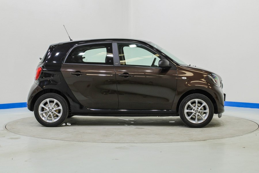 Smart ForFour Gasolina 1.0 52kW (71CV) S/S 6