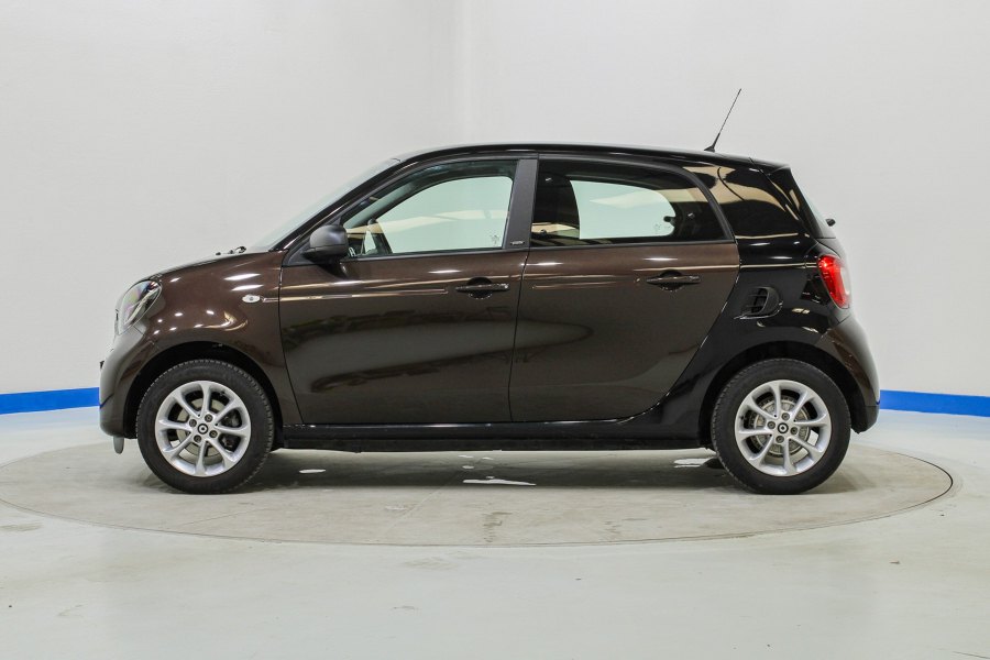 Smart ForFour Gasolina 1.0 52kW (71CV) S/S 7