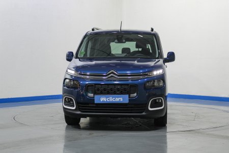 Citroën Berlingo Talla M BlueHDi 130 S&S FEEL