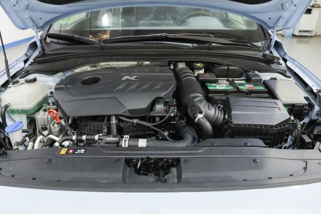 Hyundai i30 Gasolina 2.0 TGDI N Performance 36