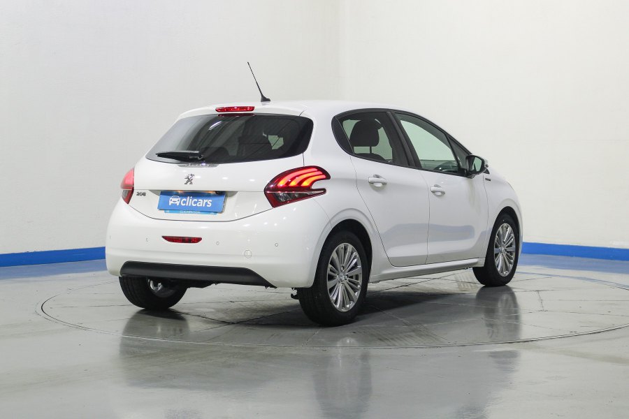 Peugeot 208 Gasolina 208 1.2 PureTech S&S Signature 110 5