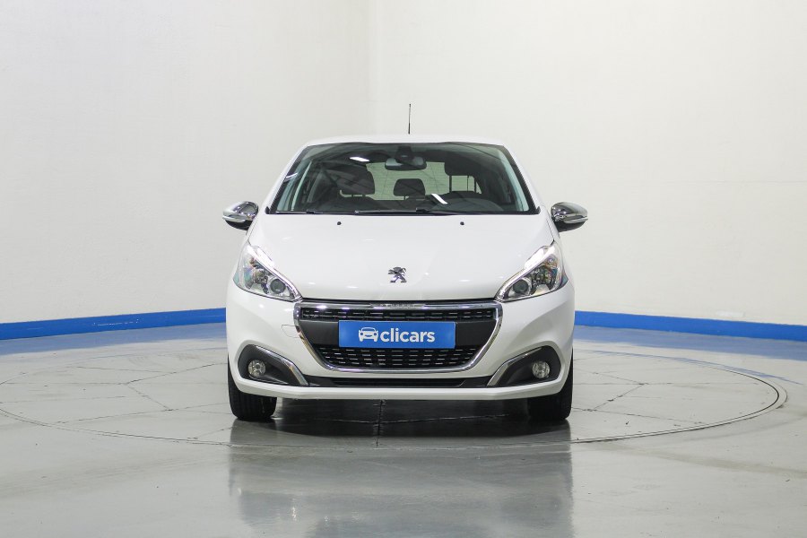 Peugeot 208 Gasolina 208 1.2 PureTech S&S Signature 110 2