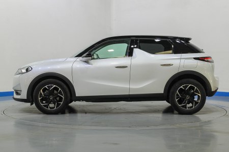DS DS 3 Crossback Gasolina PureTech 73 kW Manual SO CHIC 8