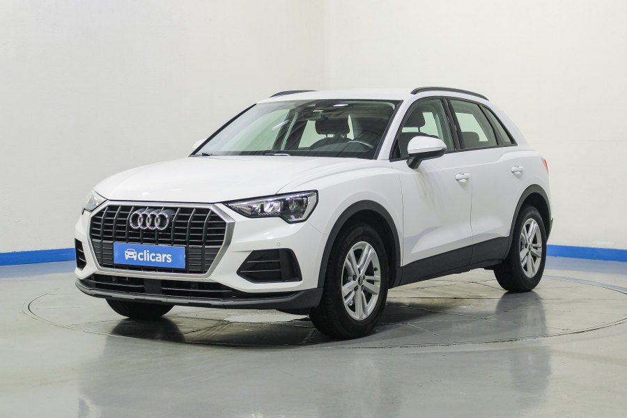 Audi Q3 Gasolina 35 TFSI 110kW (150CV)