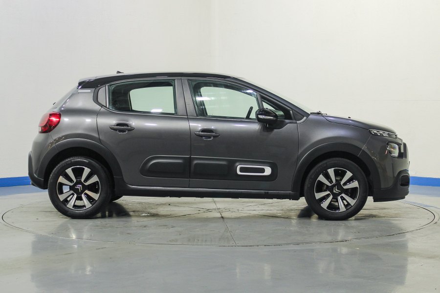 Citroën C3 Gasolina PureTech 60KW (83CV) Feel Pack 6