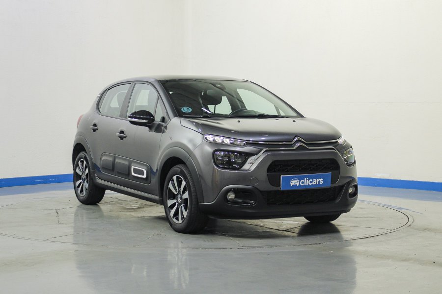 Citroën C3 Gasolina PureTech 60KW (83CV) Feel Pack 3